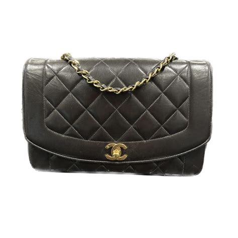 sac chanel vintage matelassé|collection Chanel occasion.